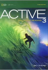 Active Skills For Reading 3